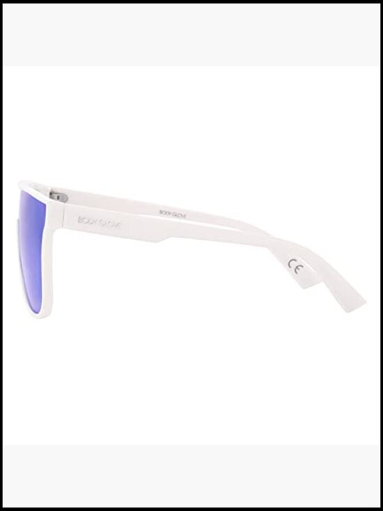 Polarized Shield Sunglasses Hydrophobic Coating Scratch Resistant main image 5